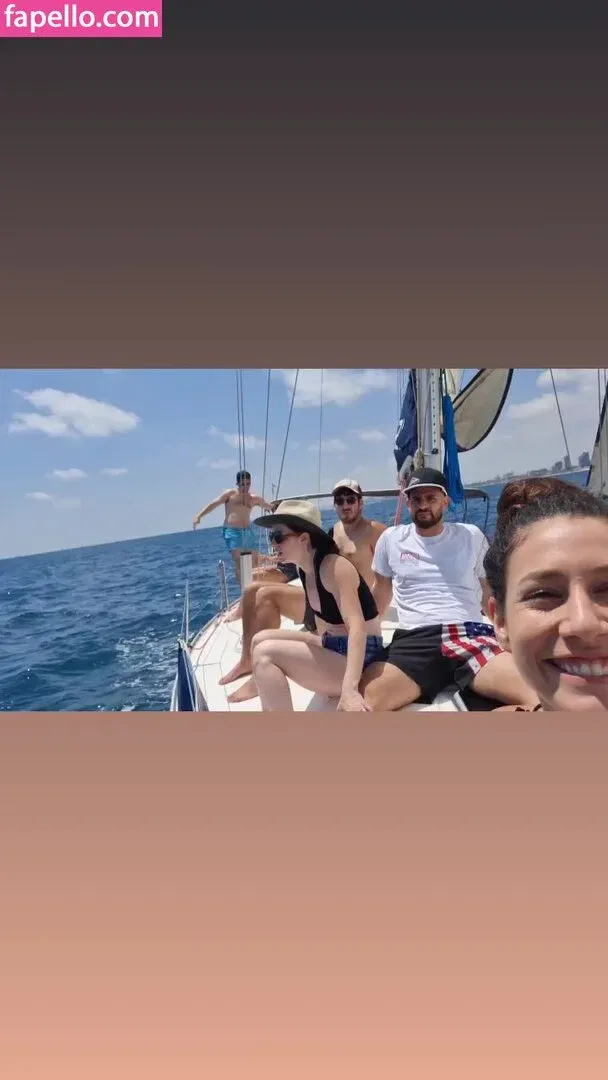 Hadar Simon Onlyfans Photo Gallery 