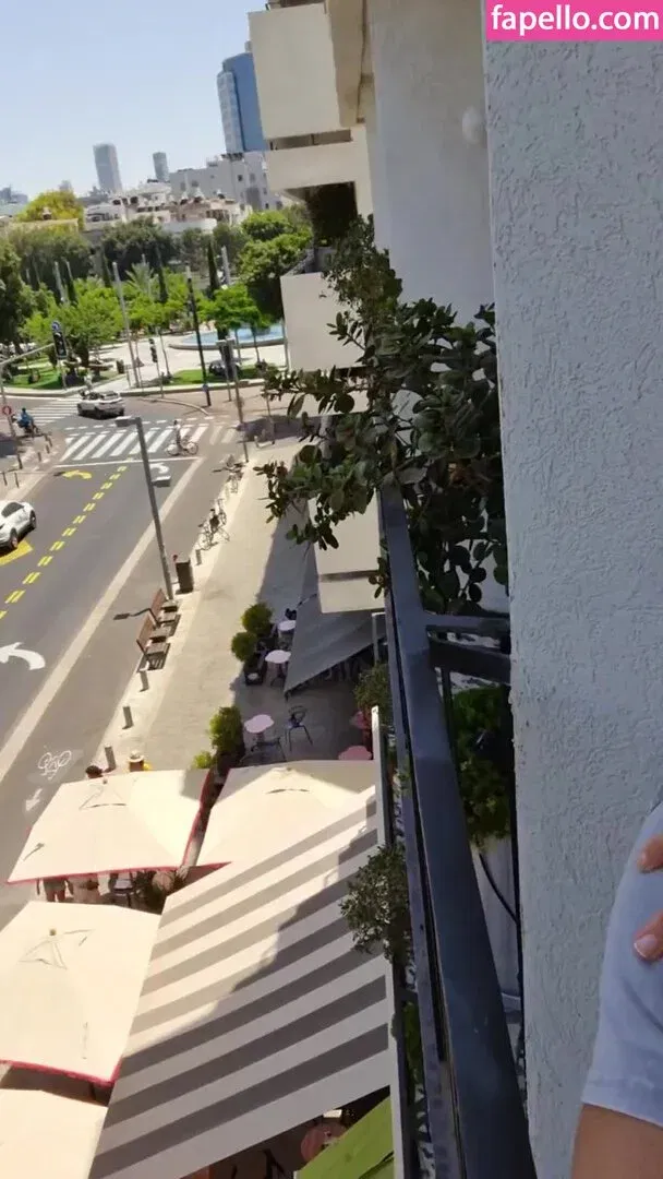 Hadar Simon Onlyfans Photo Gallery 