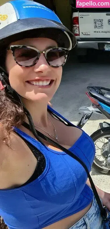 Hadar Simon Onlyfans Photo Gallery 