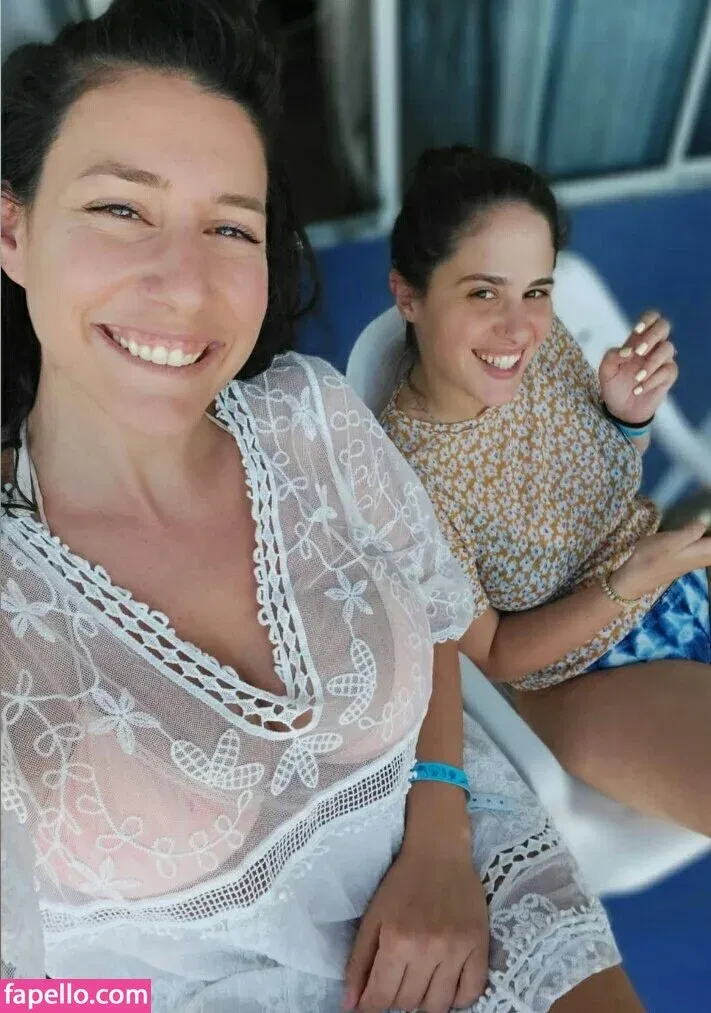 Hadar Simon Onlyfans Photo Gallery 