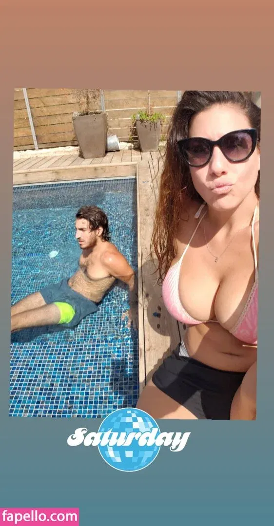 Hadar Simon Onlyfans Photo Gallery 