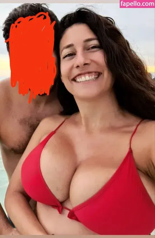 Hadar Simon Onlyfans Photo Gallery 