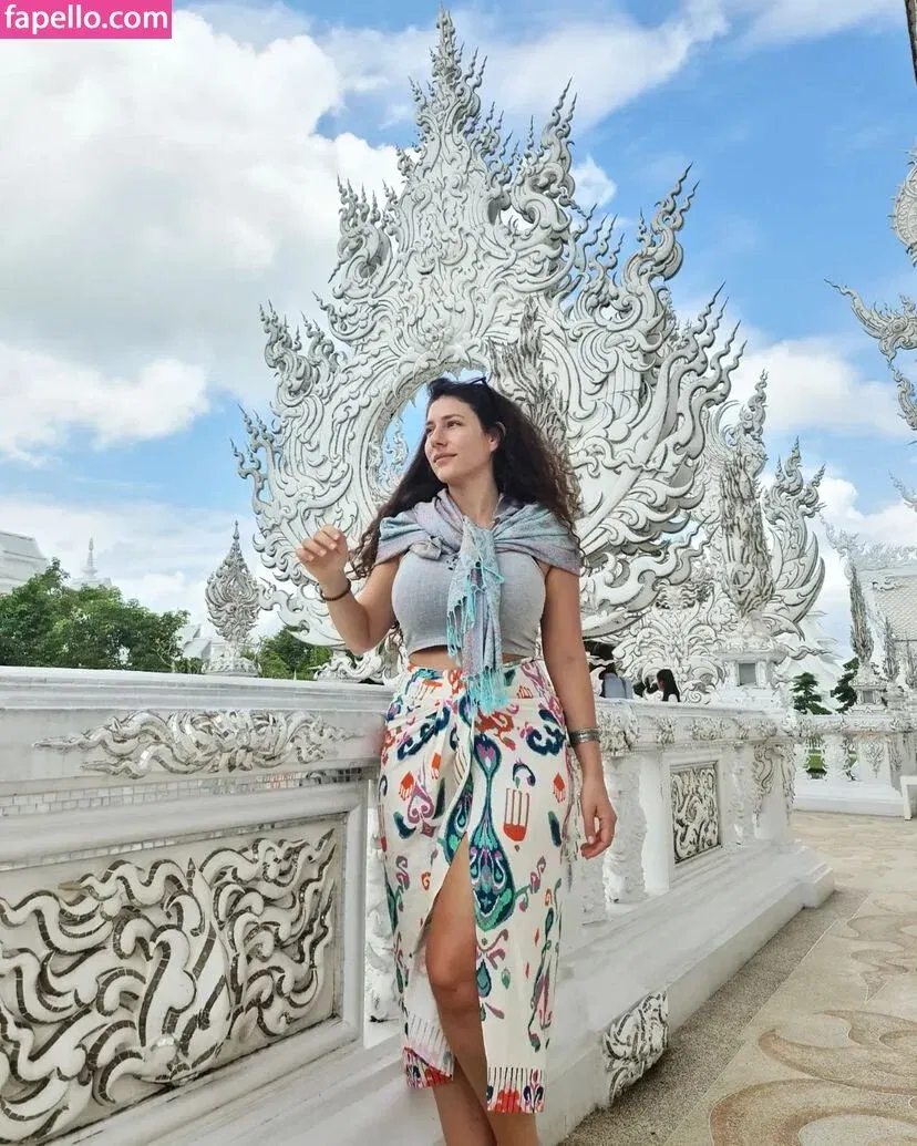 Hadar Simon Onlyfans Photo Gallery 