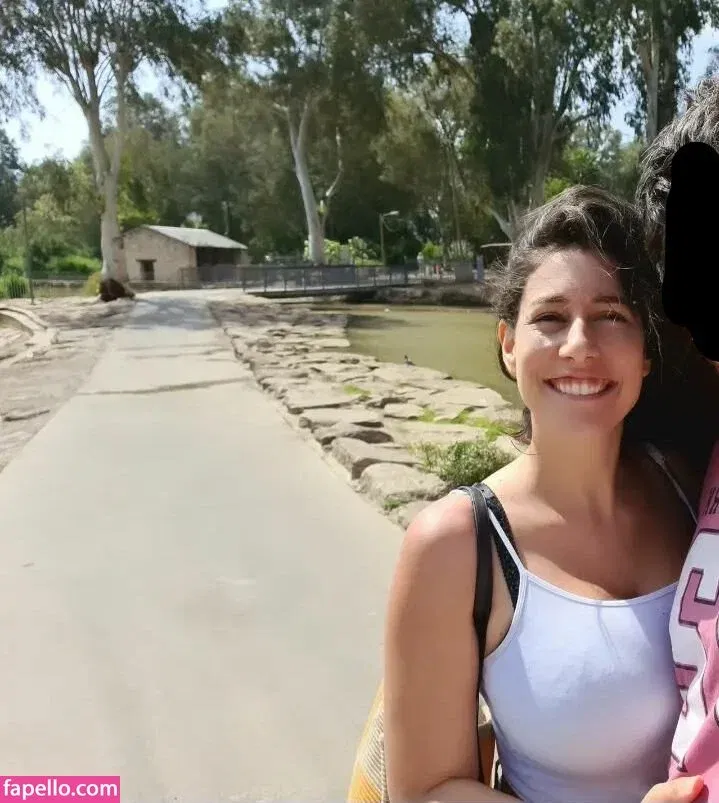 Hadar Simon Onlyfans Photo Gallery 