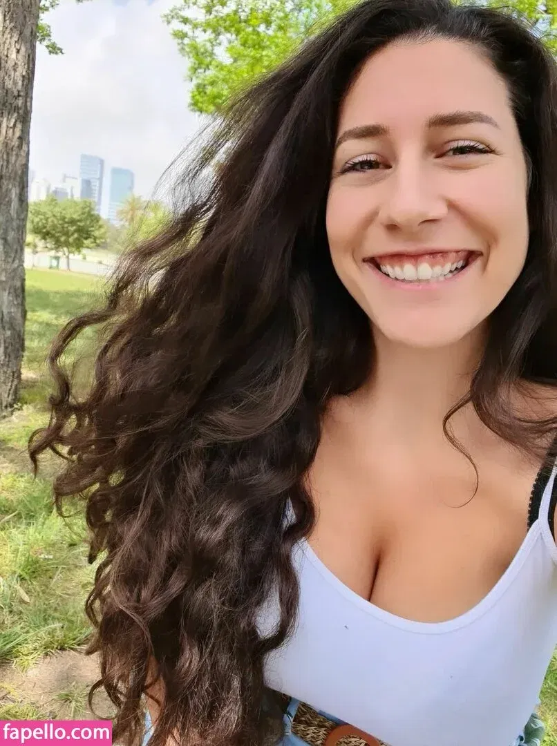 Hadar Simon Onlyfans Photo Gallery 