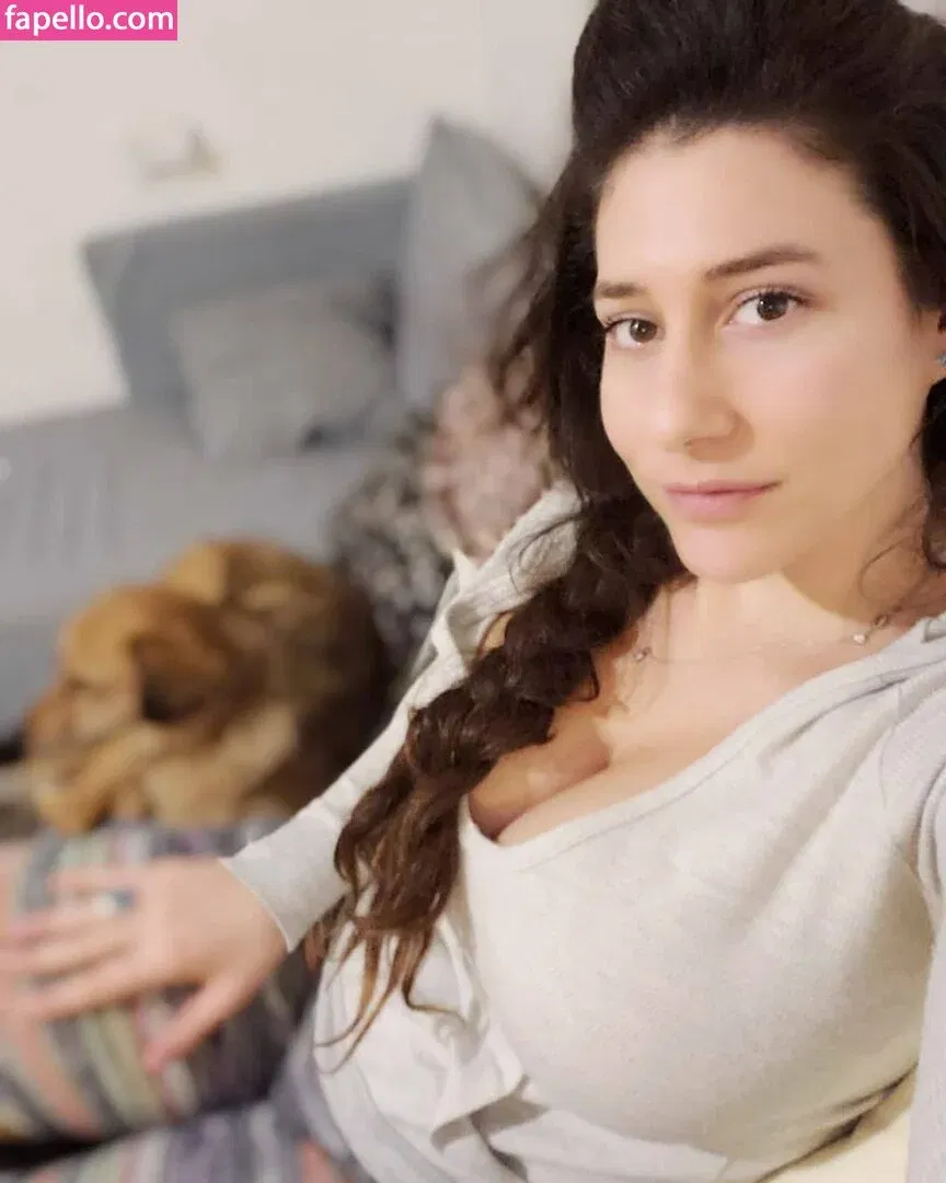 Hadar Simon Onlyfans Photo Gallery 