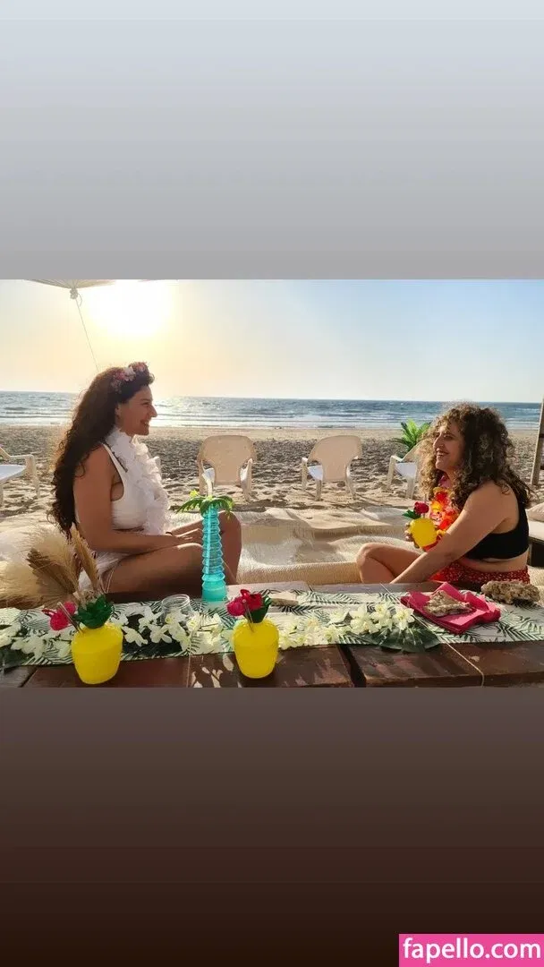 Hadar Simon Onlyfans Photo Gallery 