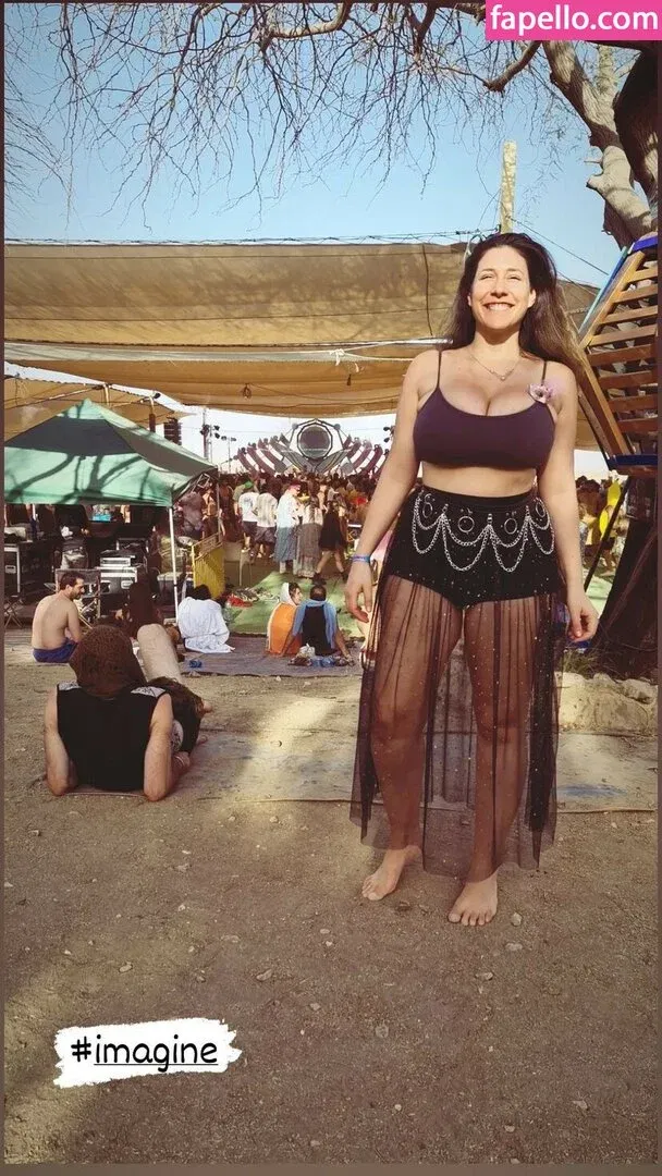 Hadar Simon Onlyfans Photo Gallery 