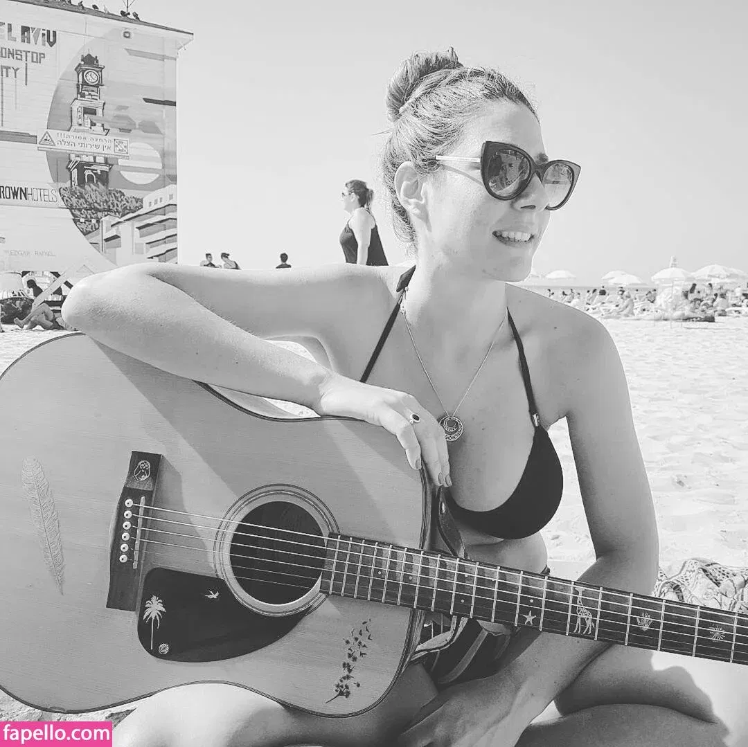 Hadar Simon Onlyfans Photo Gallery 