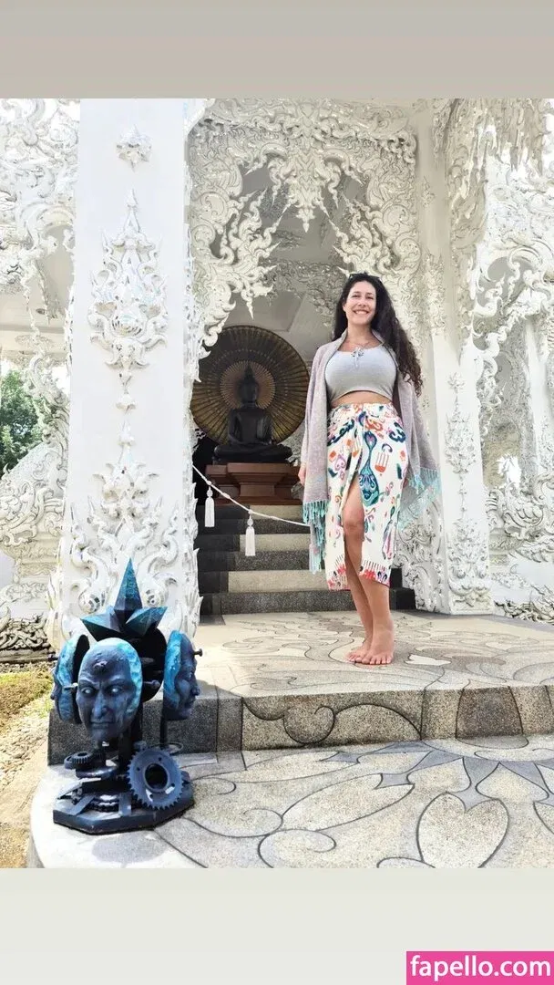 Hadar Simon Onlyfans Photo Gallery 