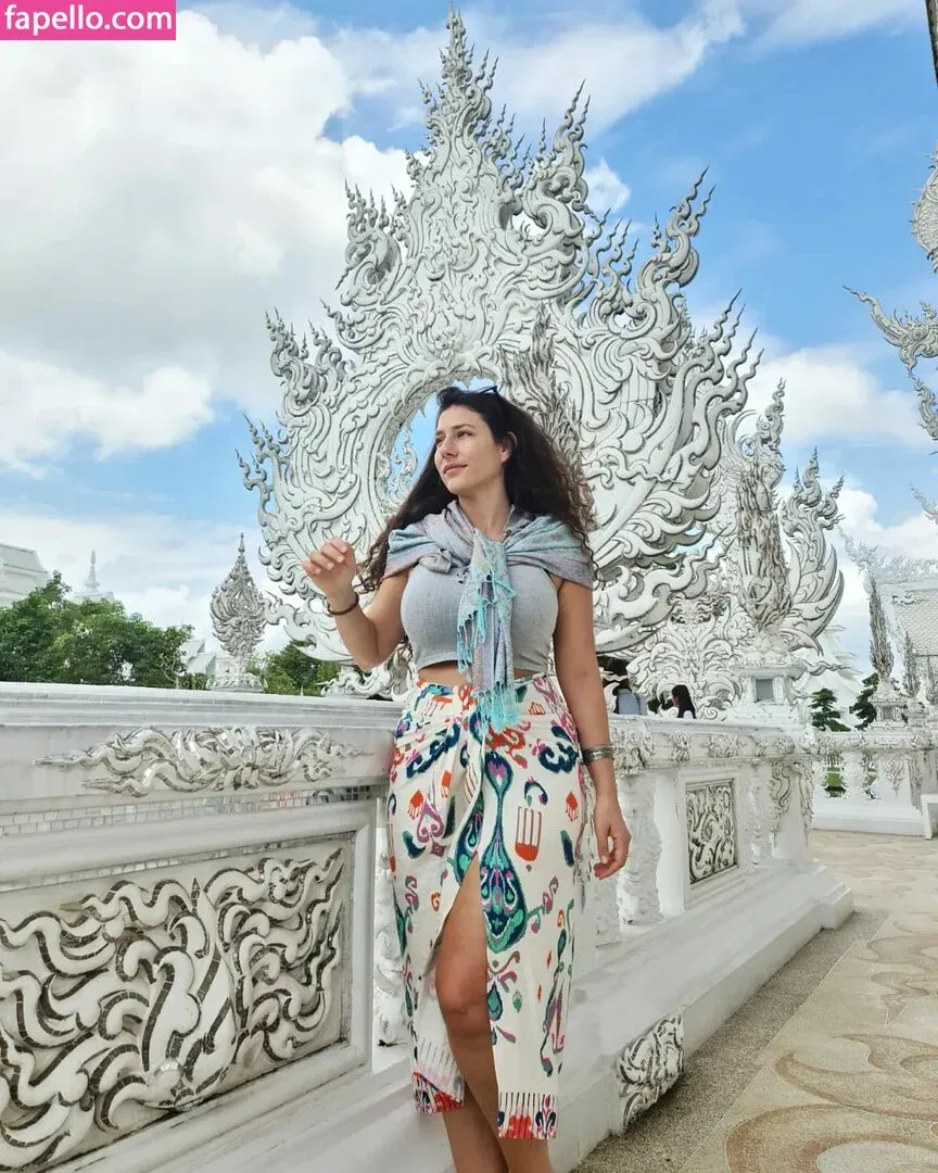 Hadar Simon Onlyfans Photo Gallery 