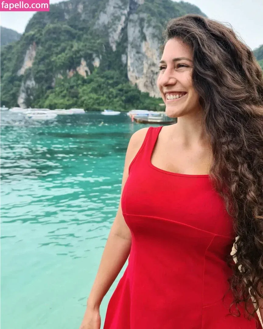 Hadar Simon Onlyfans Photo Gallery 