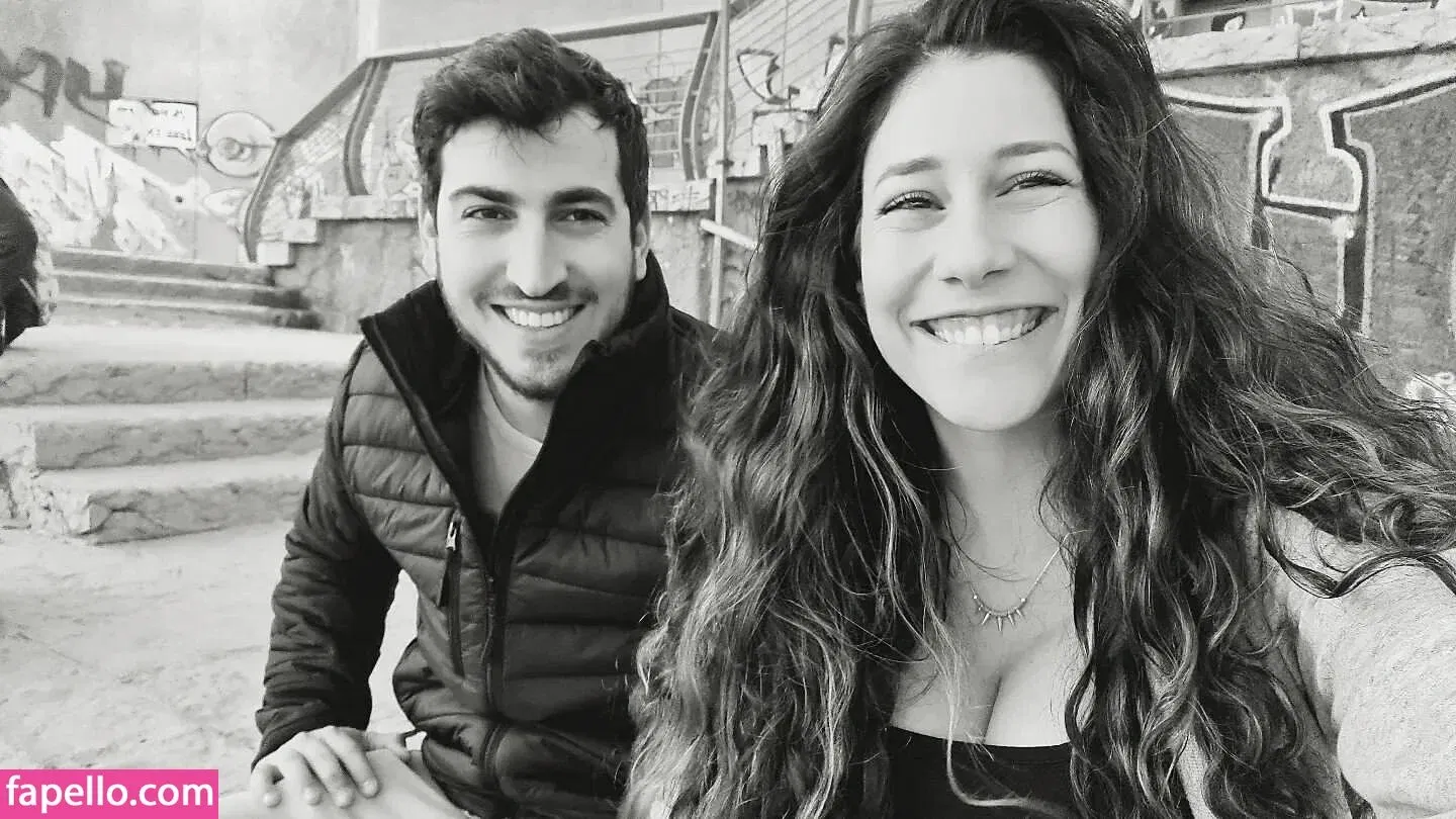 Hadar Simon Onlyfans Photo Gallery 