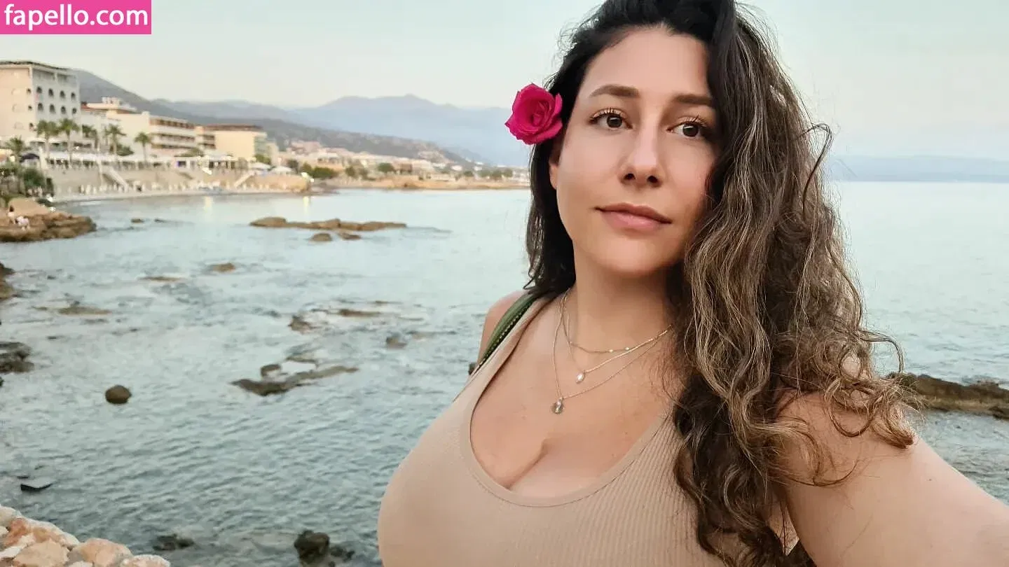 Hadar Simon Onlyfans Photo Gallery 