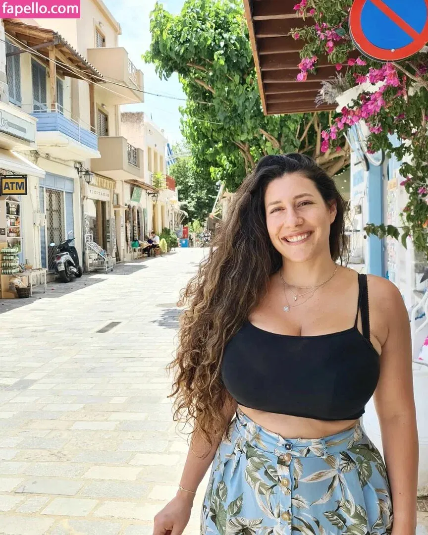 Hadar Simon Onlyfans Photo Gallery 