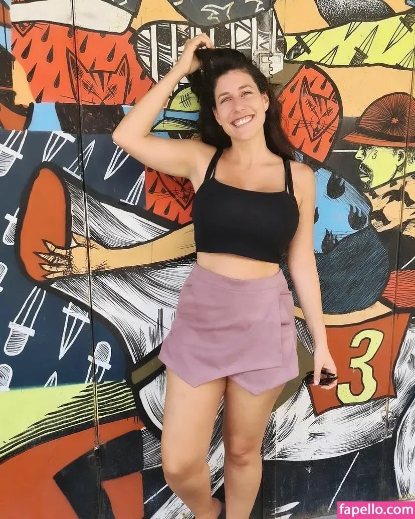 Hadar Simon Onlyfans Photo Gallery 