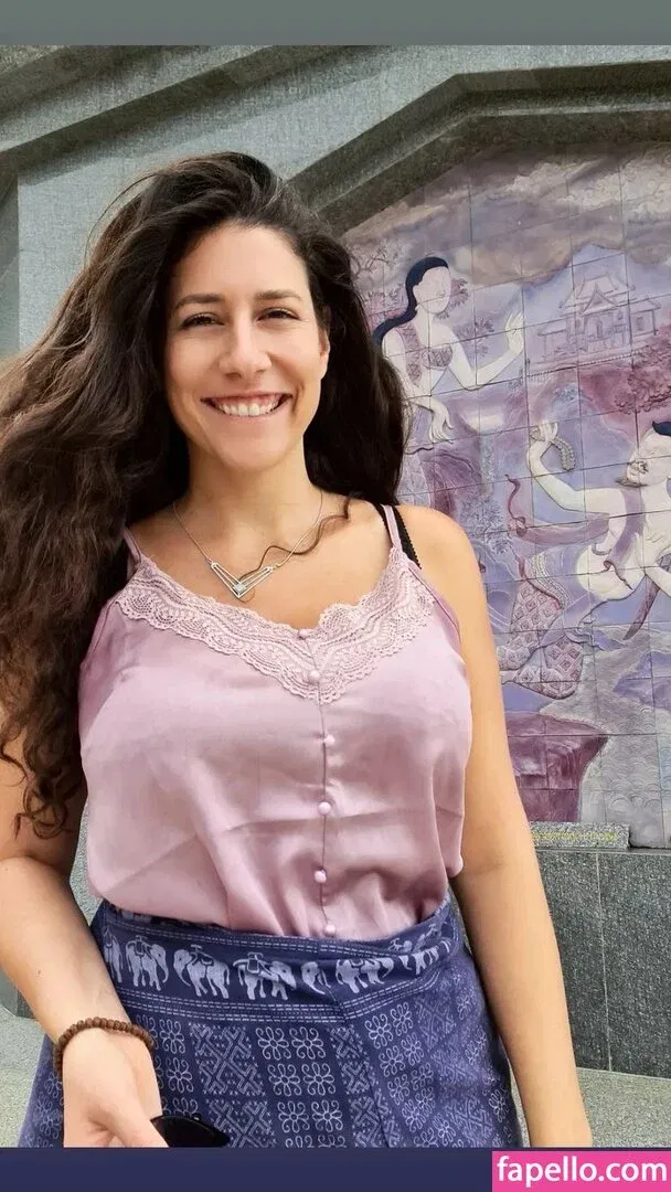 Hadar Simon Onlyfans Photo Gallery 