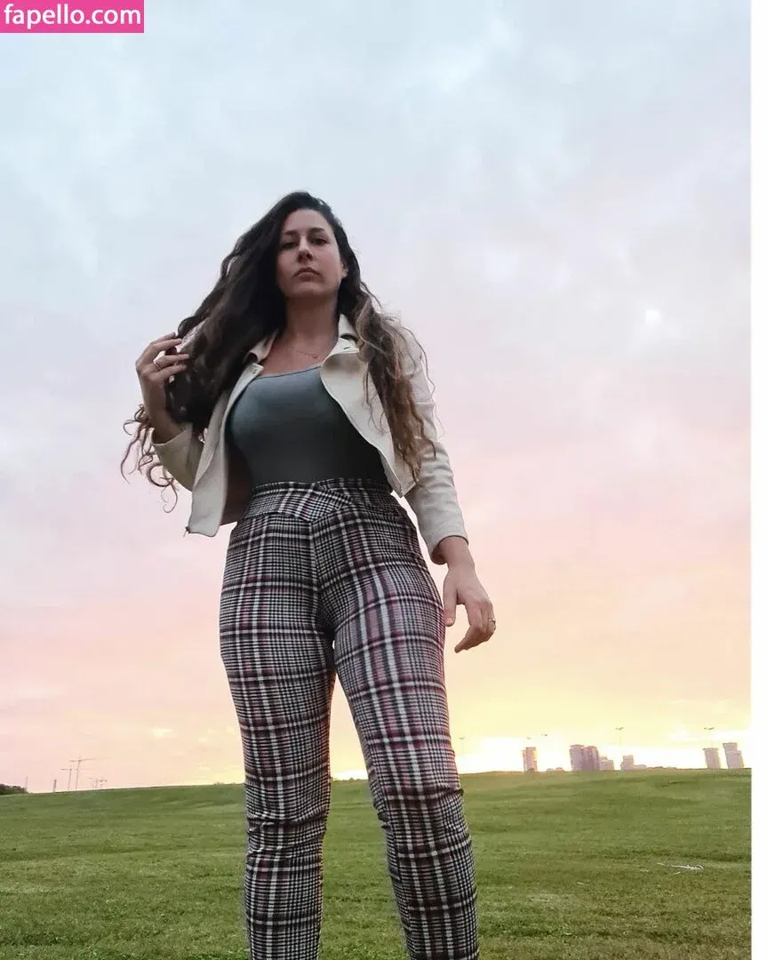 Hadar Simon Onlyfans Photo Gallery 