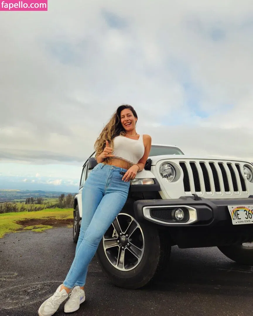 Hadar Simon Onlyfans Photo Gallery 