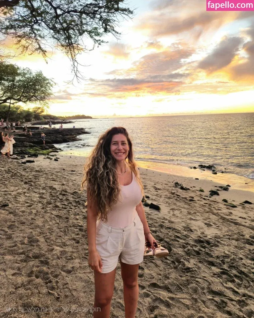 Hadar Simon Onlyfans Photo Gallery 