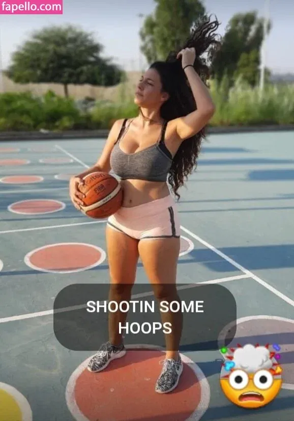 Hadar Simon Onlyfans Photo Gallery 