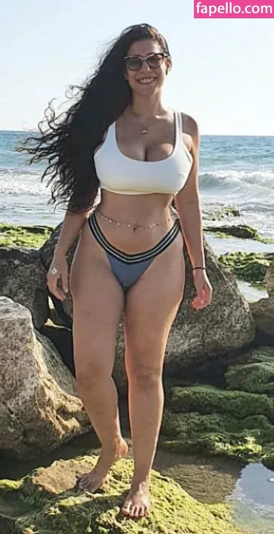 Hadar Simon Onlyfans Photo Gallery 