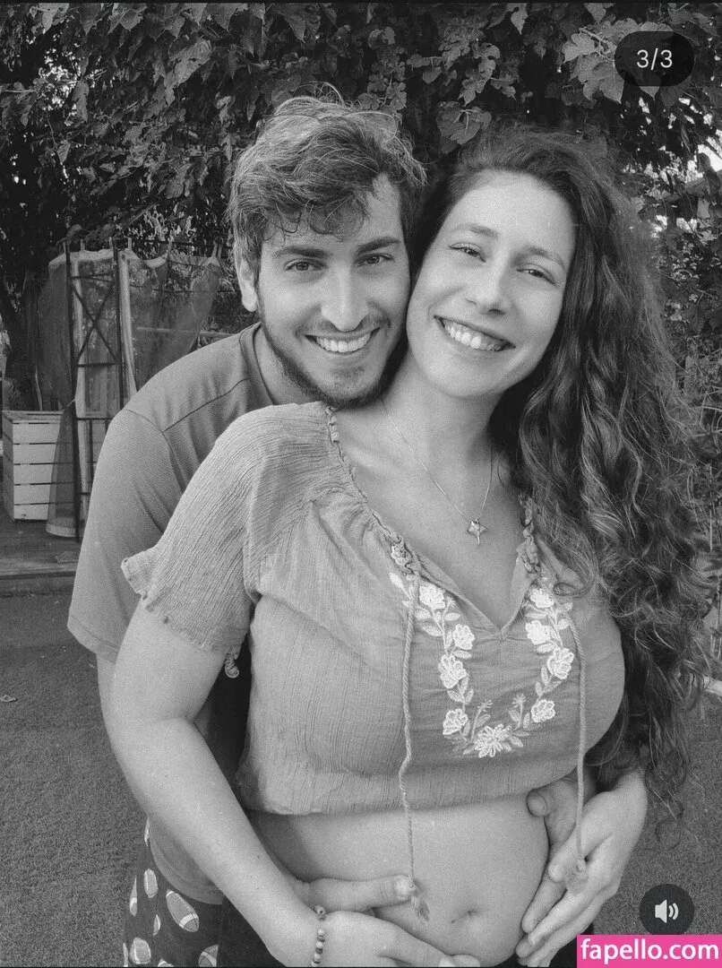 Hadar Simon Onlyfans Photo Gallery 