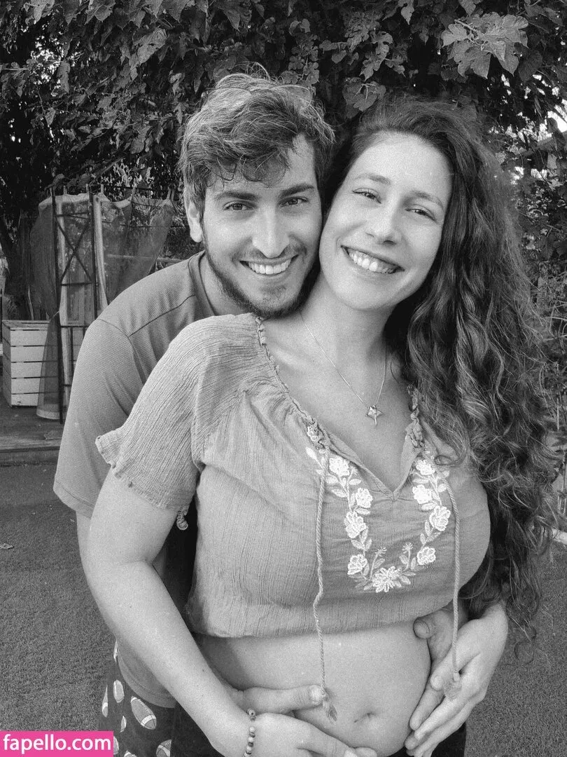 Hadar Simon Onlyfans Photo Gallery 