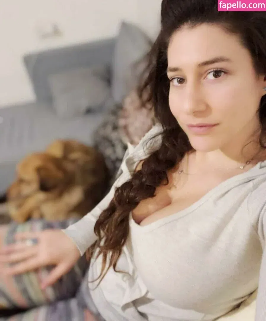 Hadar Simon Onlyfans Photo Gallery 