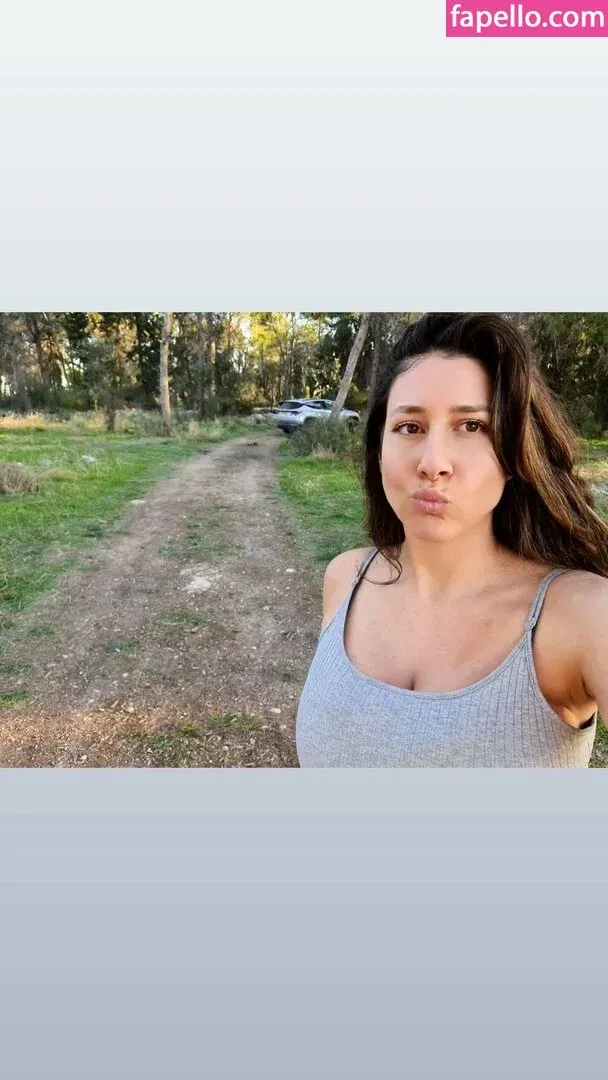 Hadar Simon Onlyfans Photo Gallery 