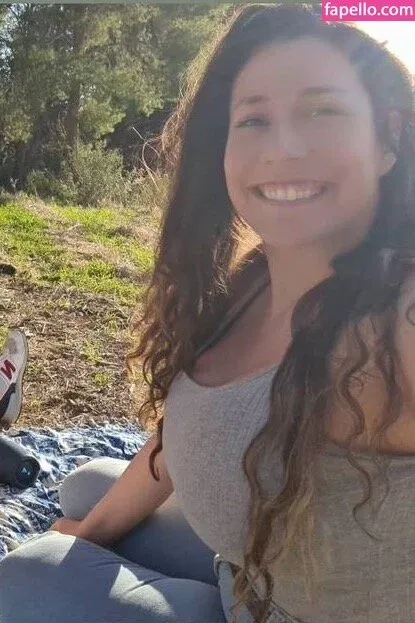 Hadar Simon Onlyfans Photo Gallery 