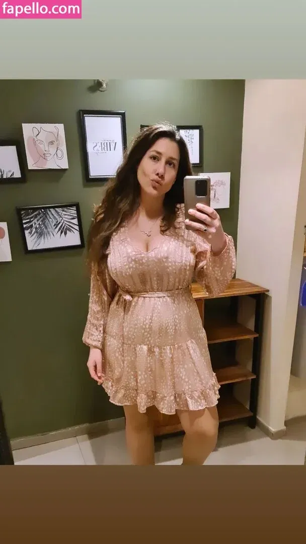 Hadar Simon Onlyfans Photo Gallery 