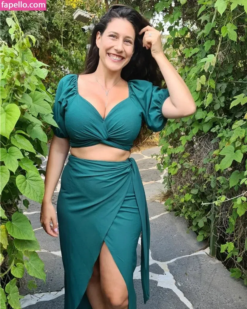 Hadar Simon Onlyfans Photo Gallery 