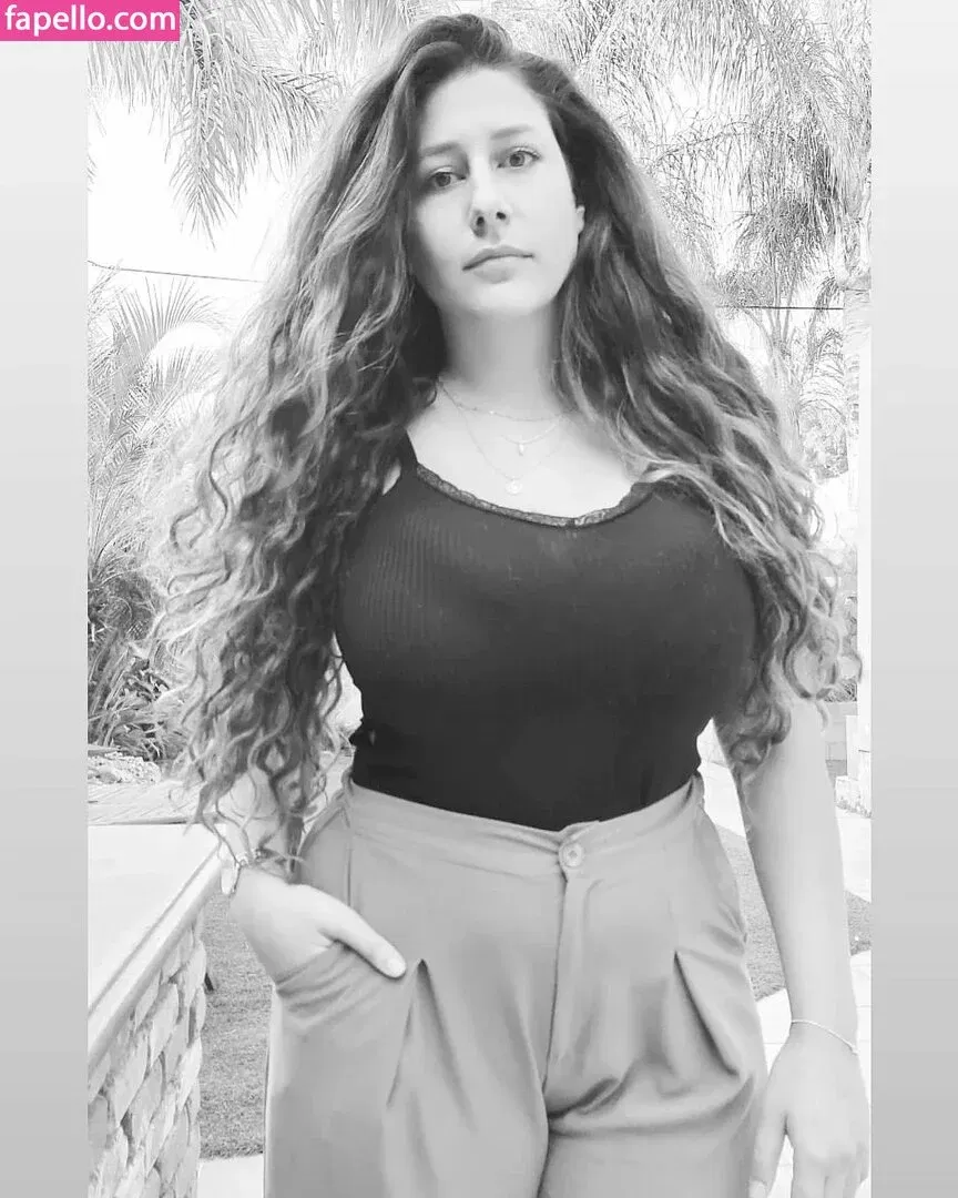 Hadar Simon Onlyfans Photo Gallery 