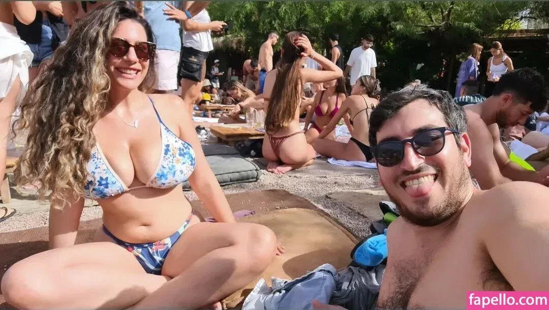 Hadar Simon Onlyfans Photo Gallery 