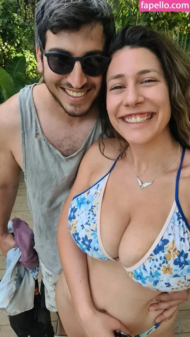 Hadar Simon Onlyfans Photo Gallery 