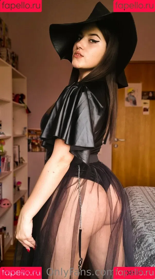 viaritel Onlyfans Photo Gallery 