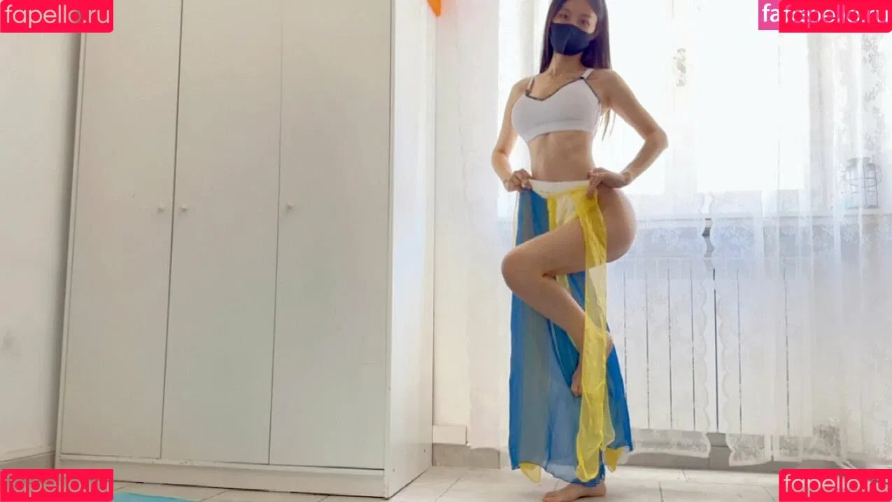 TheJessieJiang Onlyfans Photo Gallery 