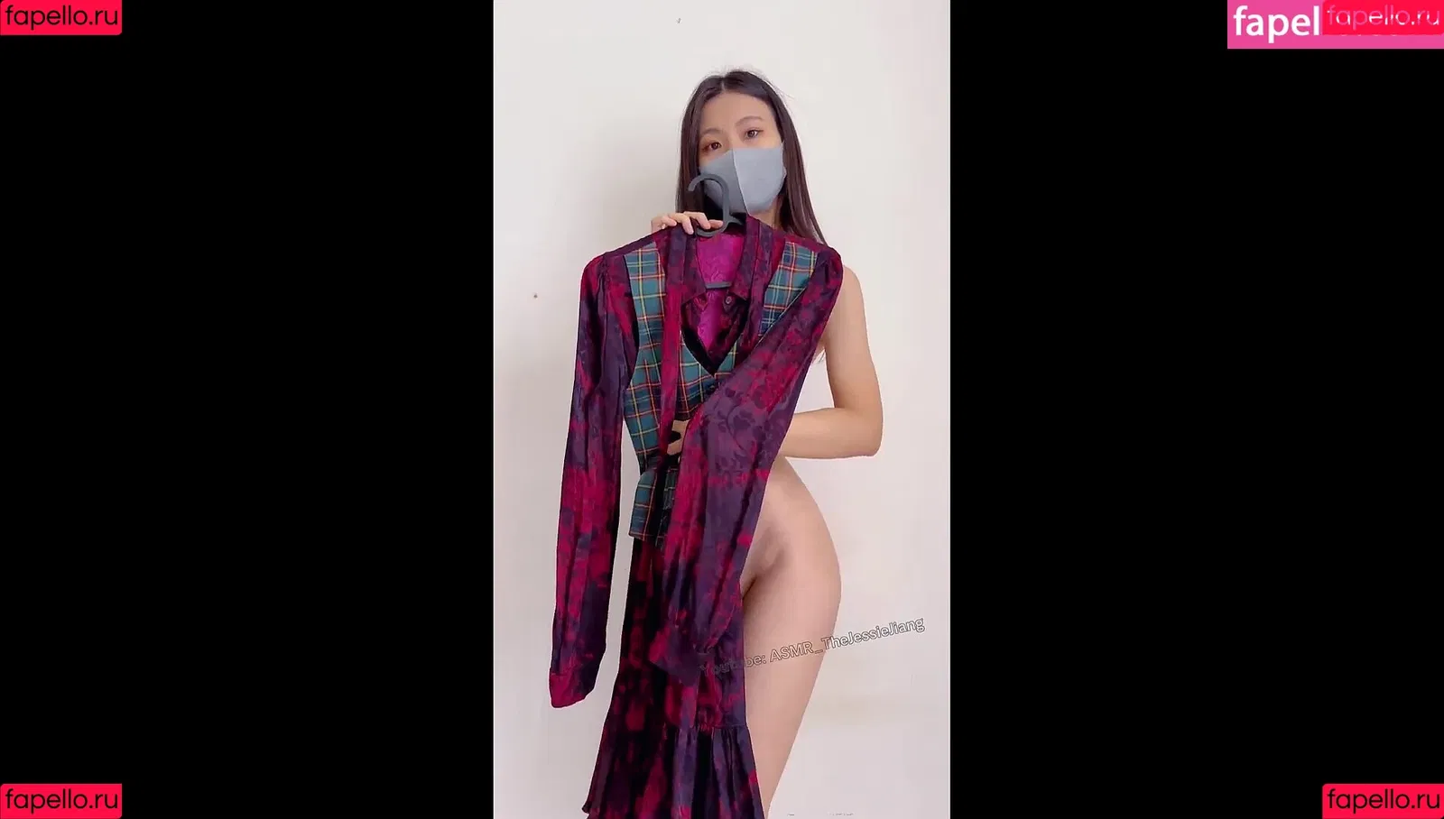 TheJessieJiang Onlyfans Photo Gallery 