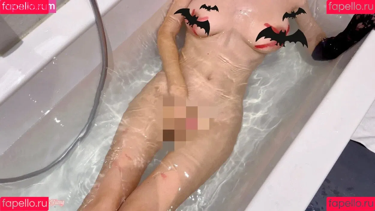 TheJessieJiang Onlyfans Photo Gallery 