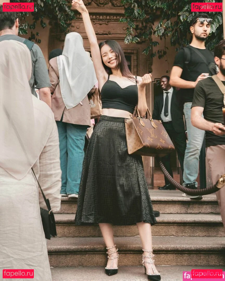 TheJessieJiang Onlyfans Photo Gallery 