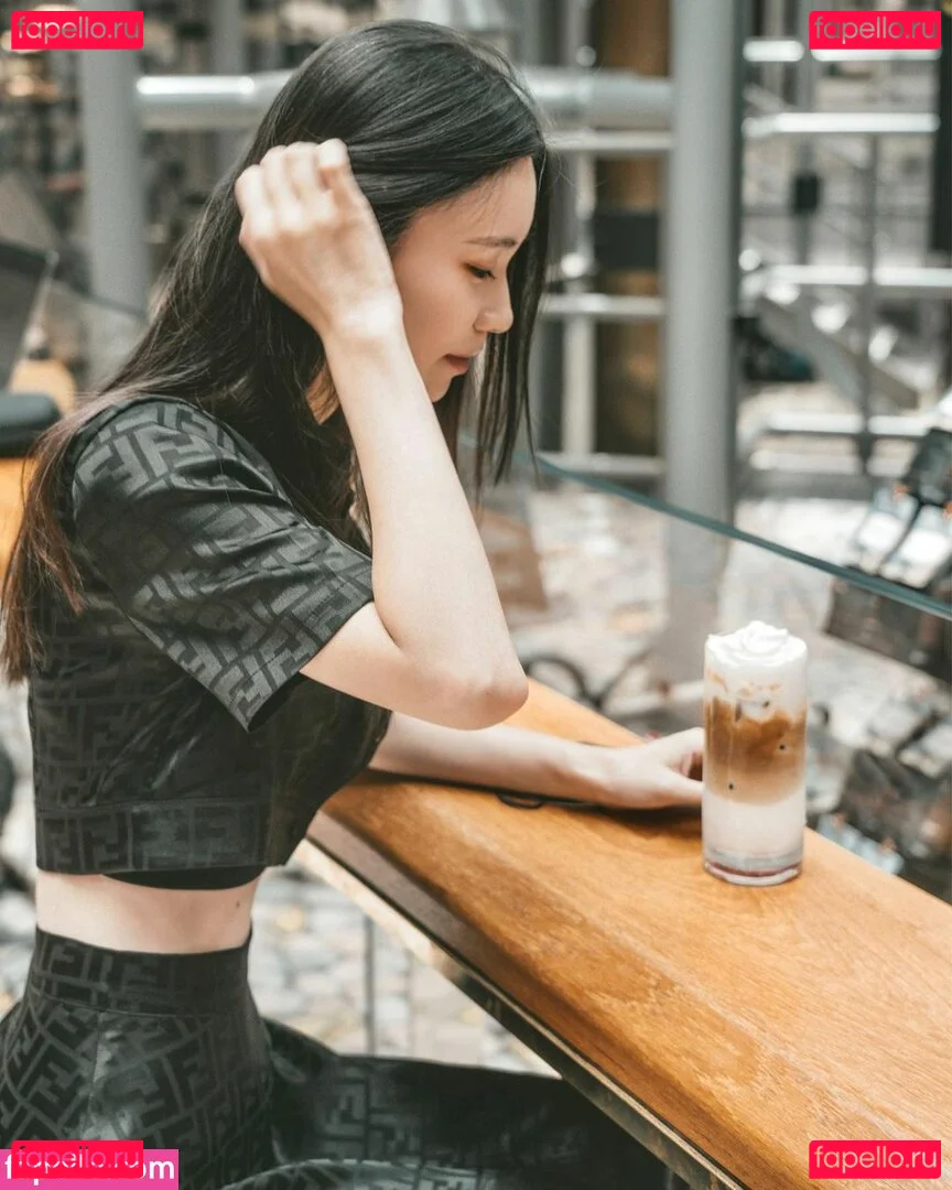 TheJessieJiang Onlyfans Photo Gallery 