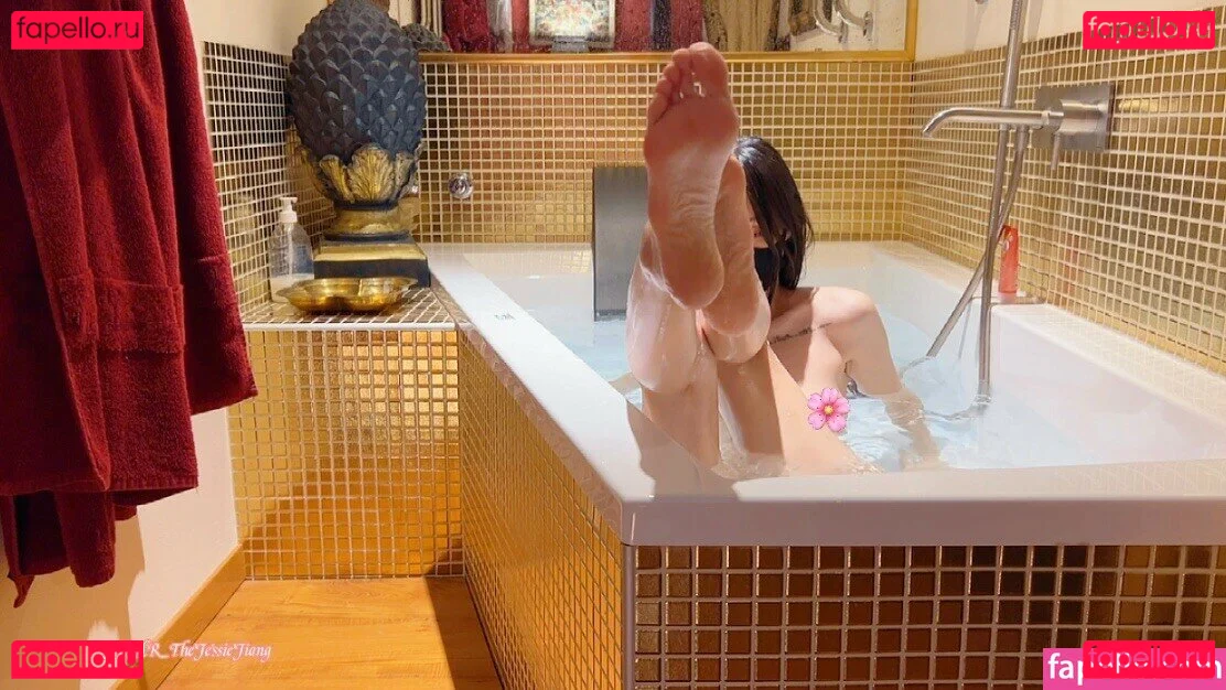 TheJessieJiang Onlyfans Photo Gallery 