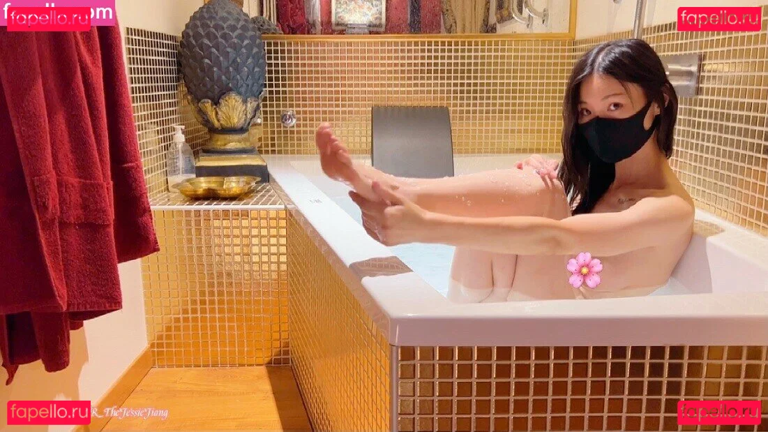 TheJessieJiang Onlyfans Photo Gallery 