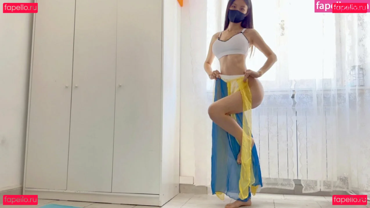 TheJessieJiang Onlyfans Photo Gallery 