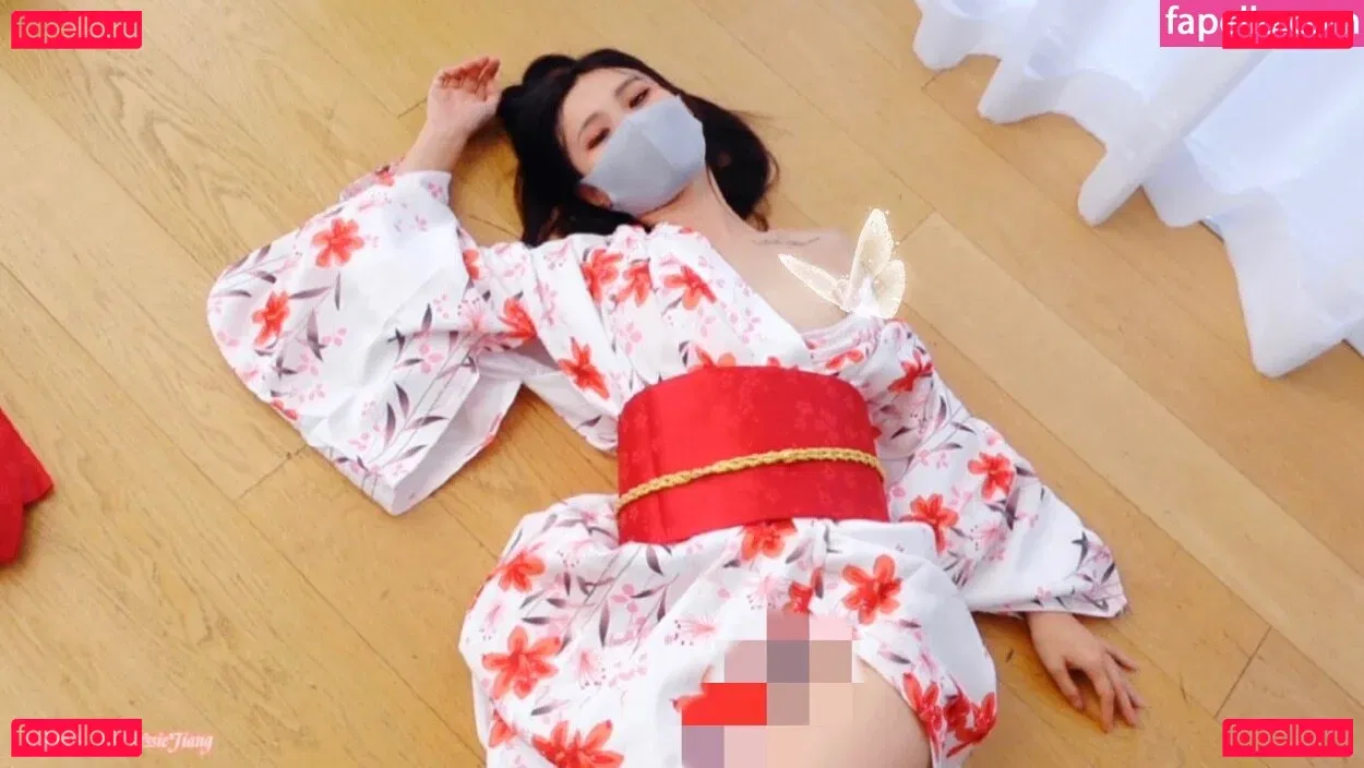 TheJessieJiang Onlyfans Photo Gallery 