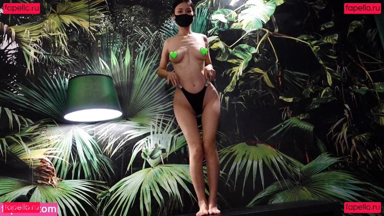 TheJessieJiang Onlyfans Photo Gallery 