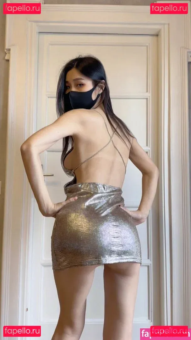 TheJessieJiang Onlyfans Photo Gallery 