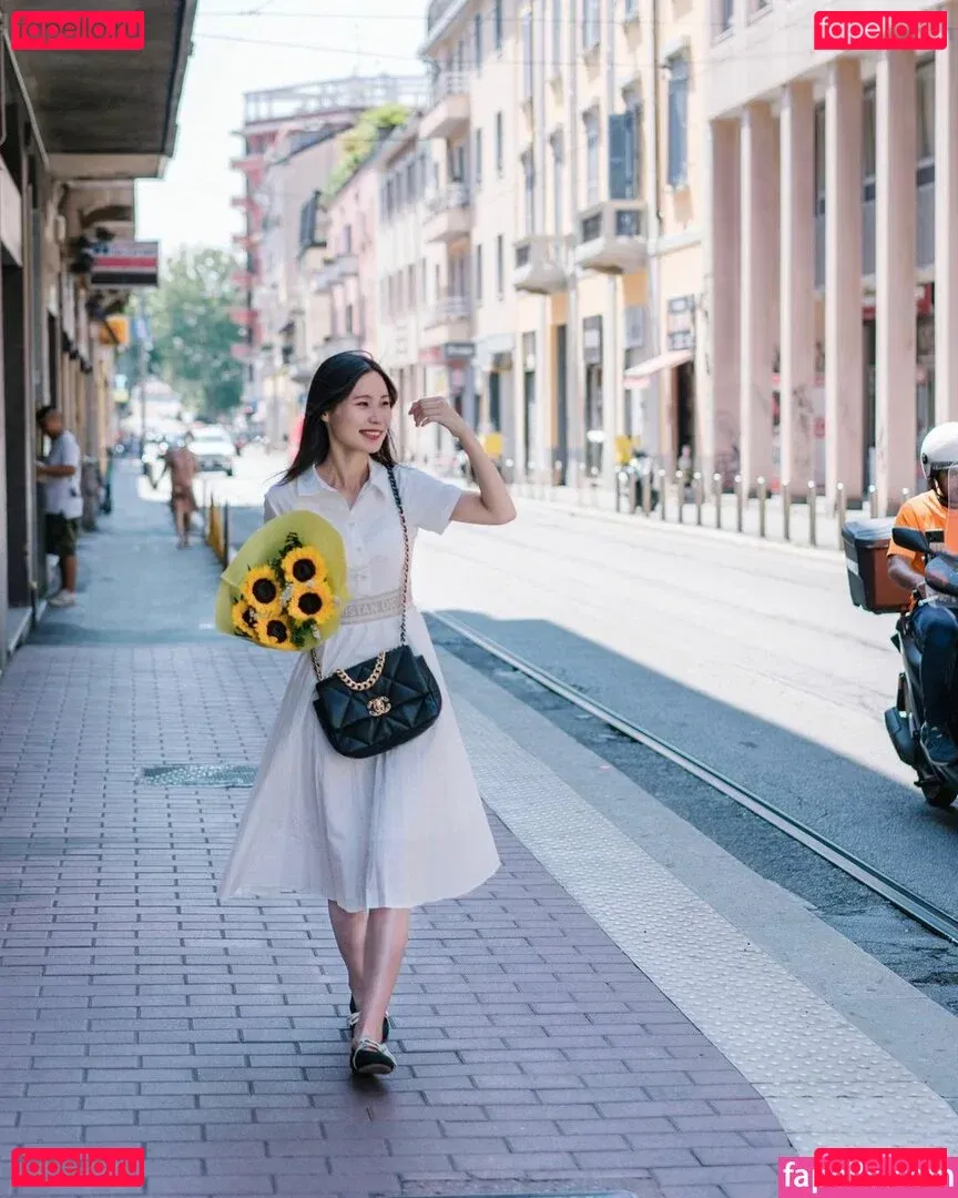 TheJessieJiang Onlyfans Photo Gallery 