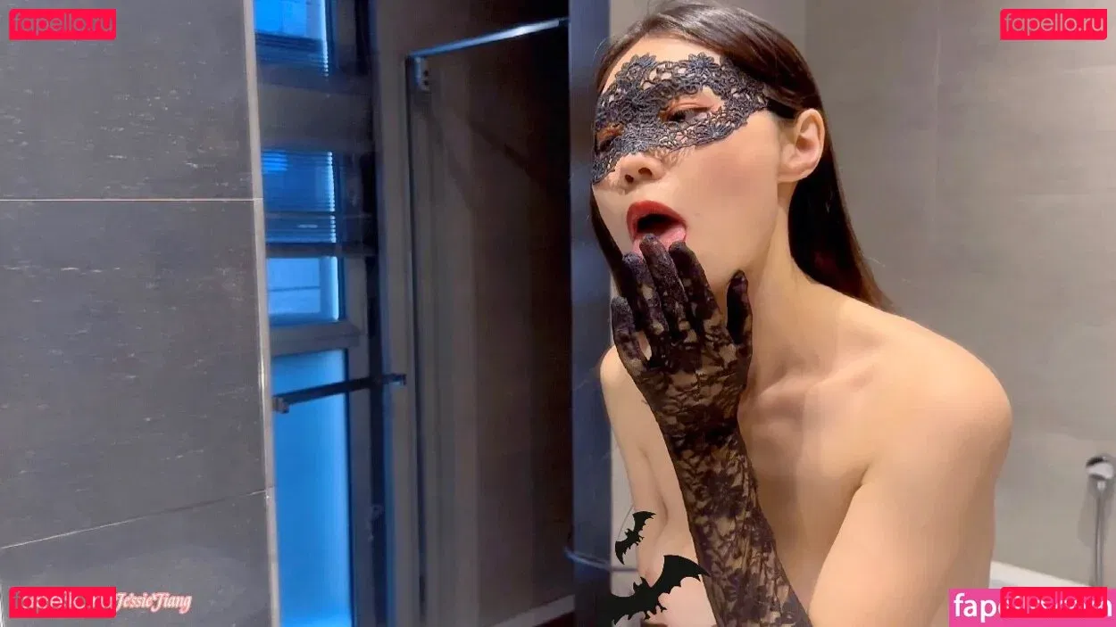 TheJessieJiang Onlyfans Photo Gallery 